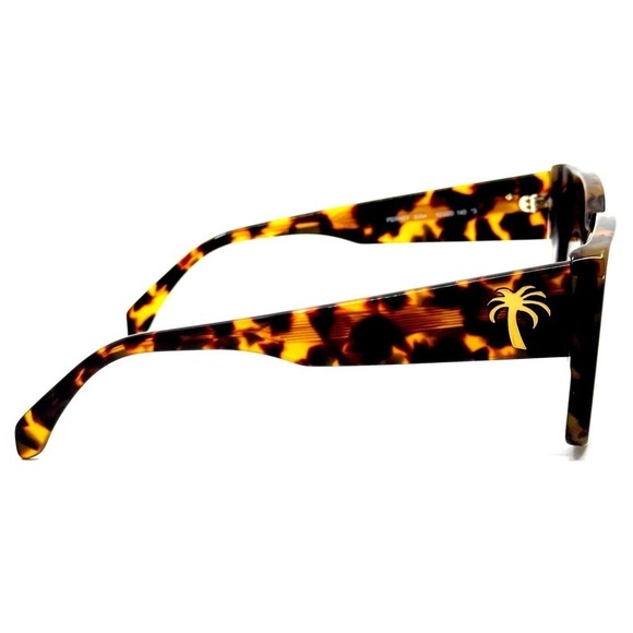 NEW!!! PALM ANGELS Sunglasses PERI057 6064 Authe tic main image 5